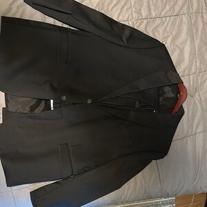 Ralph Lauren comfort suit